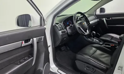 ChevroletGMDaewoo Captiva 2016, 68660 км, за 5780.34 USD - фото 11