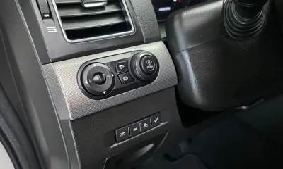 ChevroletGMDaewoo Captiva 2016, 68660 км, за 5780.34 USD - фото 13