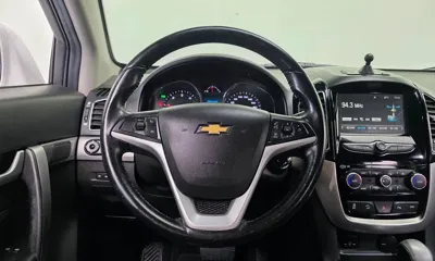 ChevroletGMDaewoo Captiva 2016, 68660 км, за 5780.34 USD - фото 14