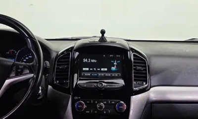 ChevroletGMDaewoo Captiva 2016, 68660 км, за 5780.34 USD - фото 16