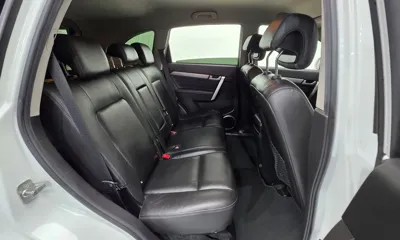 ChevroletGMDaewoo Captiva 2016, 68660 км, за 5780.34 USD - фото 19