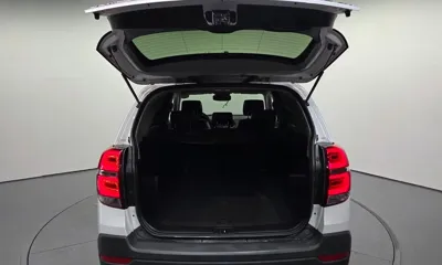 ChevroletGMDaewoo Captiva 2016, 68660 км, за 5780.34 USD - фото 20
