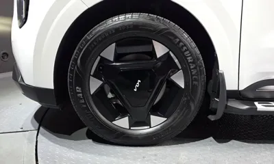 Kia Canival 2024, 16733 км, за 27419.88 USD