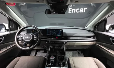 Kia Canival 2024, 16733 км, за 27419.88 USD - фото 7