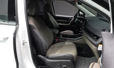 Kia Canival 2024, 16733 км, за 27419.88 USD - фото 10