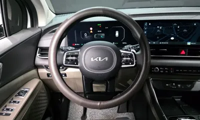 Kia Canival 2024, 16733 км, за 27419.88 USD - фото 13