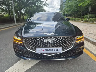 Genesis G80 2022, 51880 км, за 23828.28 USD