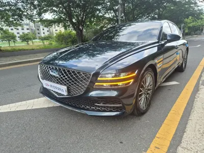 Genesis G80 2022, 51880 км, за 23828.28 USD
