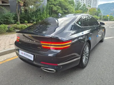 Genesis G80 2022, 51880 км, за 23828.28 USD - фото 6