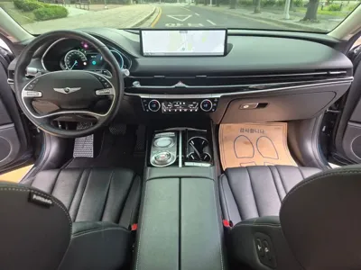 Genesis G80 2022, 51880 км, за 23828.28 USD - фото 10