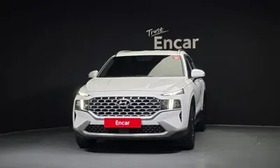 Hyundai Santafe 2022, 92063 км, за 15926.67 USD