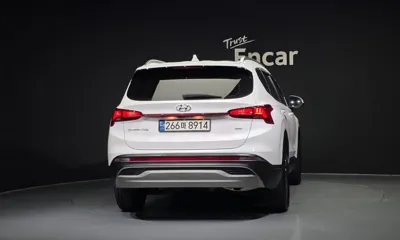 Hyundai Santafe 2022, 92063 км, за 15926.67 USD