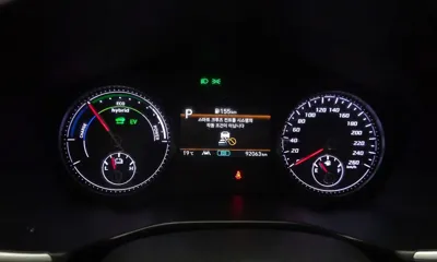 Hyundai Santafe 2022, 92063 км, за 15926.67 USD - фото 8