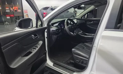 Hyundai Santafe 2022, 92063 км, за 15926.67 USD - фото 10