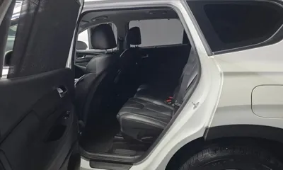 Hyundai Santafe 2022, 92063 км, за 15926.67 USD - фото 11