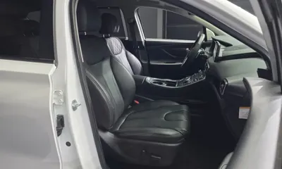 Hyundai Santafe 2022, 92063 км, за 15926.67 USD - фото 12
