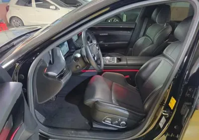 Genesis G90 2023, 46070 км, за 8990.23 USD