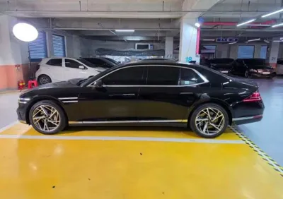 Genesis G90 2023, 46070 км, за 8990.23 USD