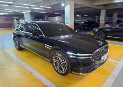 Genesis G90 2023, 46070 км, за 8990.23 USD - фото 8