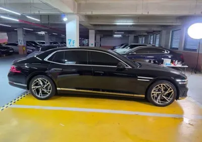 Genesis G90 2023, 46070 км, за 8990.23 USD - фото 11