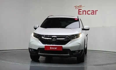Honda CR-V 2019, 145008 км, за 16186.69 USD