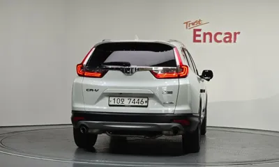 Honda CR-V 2019, 145008 км, за 16186.69 USD