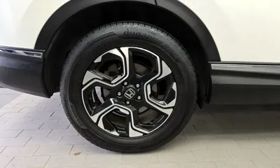 Honda CR-V 2019, 145008 км, за 16186.69 USD