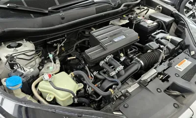 Honda CR-V 2019, 145008 км, за 16186.69 USD - фото 6