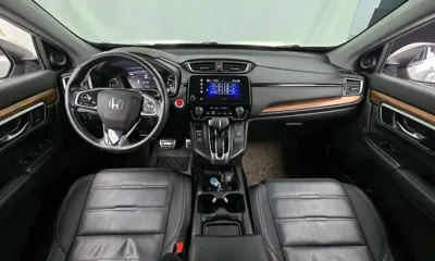 Honda CR-V 2019, 145008 км, за 16186.69 USD - фото 7