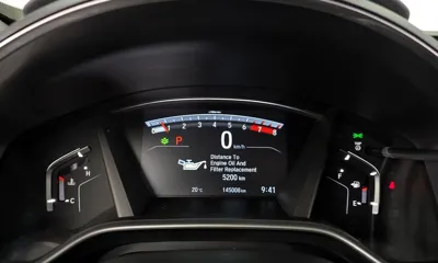 Honda CR-V 2019, 145008 км, за 16186.69 USD - фото 8