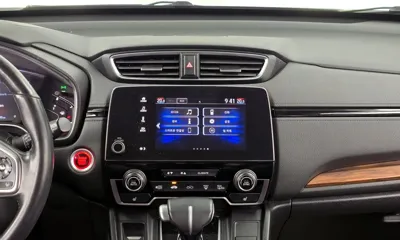 Honda CR-V 2019, 145008 км, за 16186.69 USD - фото 12