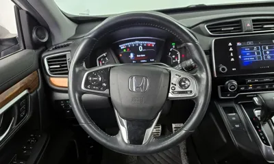 Honda CR-V 2019, 145008 км, за 16186.69 USD - фото 13