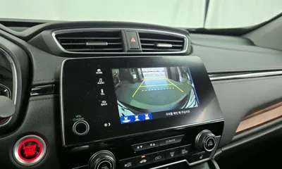 Honda CR-V 2019, 145008 км, за 16186.69 USD - фото 14