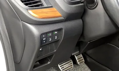Honda CR-V 2019, 145008 км, за 16186.69 USD - фото 17