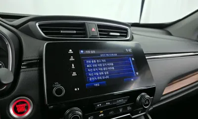 Honda CR-V 2019, 145008 км, за 16186.69 USD - фото 18