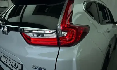 Honda CR-V 2019, 145008 км, за 16186.69 USD - фото 23