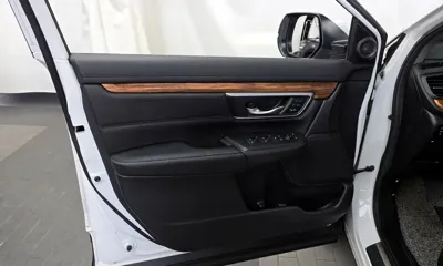 Honda CR-V 2019, 145008 км, за 16186.69 USD - фото 24
