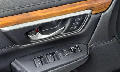 Honda CR-V 2019, 145008 км, за 16186.69 USD - фото 28