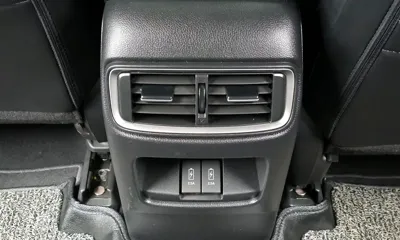 Honda CR-V 2019, 145008 км, за 16186.69 USD - фото 31