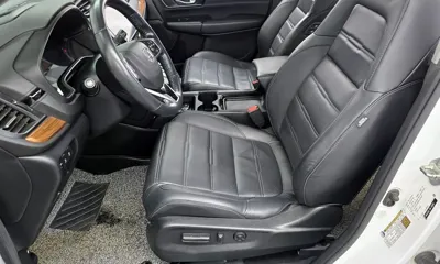 Honda CR-V 2019, 145008 км, за 16186.69 USD - фото 33