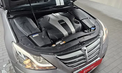 Hyundai Genesis 2013, 115233 км, за 3120.33 USD - фото 6
