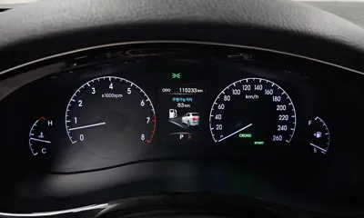Hyundai Genesis 2013, 115233 км, за 3120.33 USD - фото 8