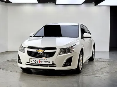 ChevroletGMDaewoo Cruze 2013, 140000 км, за 984.64 USD
