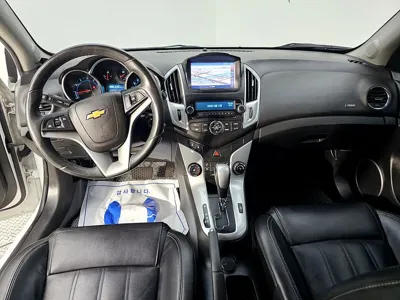 ChevroletGMDaewoo Cruze 2013, 140000 км, за 984.64 USD