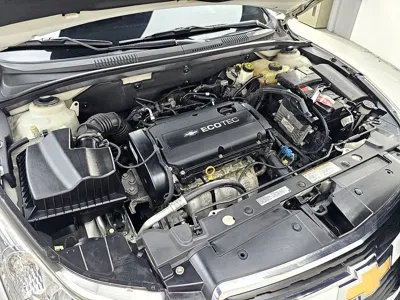 ChevroletGMDaewoo Cruze 2013, 140000 км, за 984.64 USD - фото 6