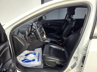 ChevroletGMDaewoo Cruze 2013, 140000 км, за 984.64 USD - фото 8