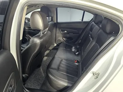 ChevroletGMDaewoo Cruze 2013, 140000 км, за 984.64 USD - фото 9