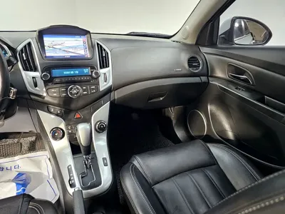 ChevroletGMDaewoo Cruze 2013, 140000 км, за 984.64 USD - фото 10