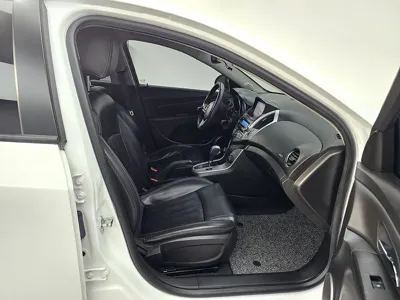 ChevroletGMDaewoo Cruze 2013, 140000 км, за 984.64 USD - фото 11