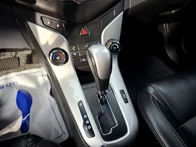 ChevroletGMDaewoo Cruze 2013, 140000 км, за 984.64 USD - фото 15